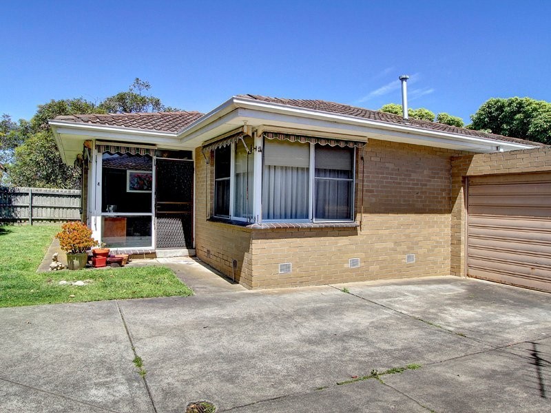 4/23 Marine Ave, Mornington VIC 3931