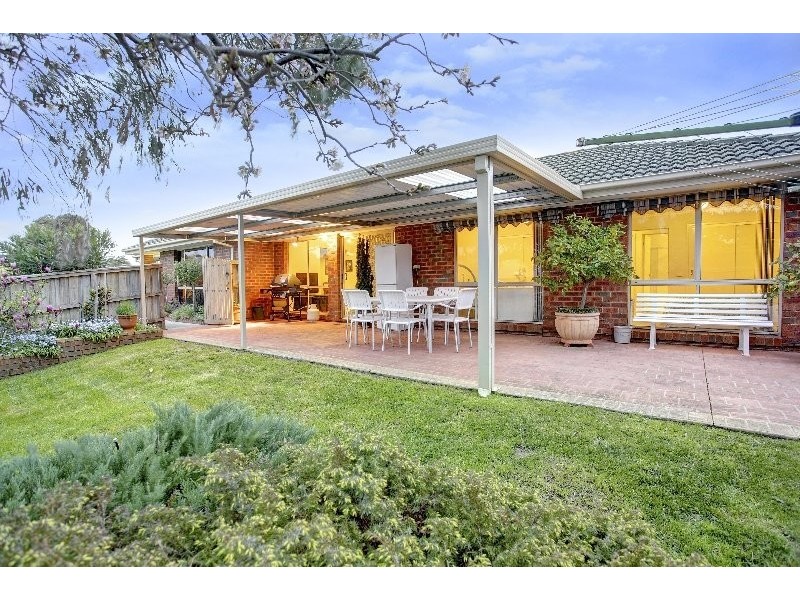 15 Parry Court, Mornington VIC 3931