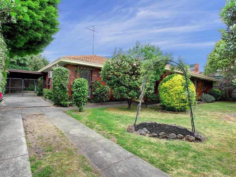 30 Pender Avenue, Mornington VIC 3931