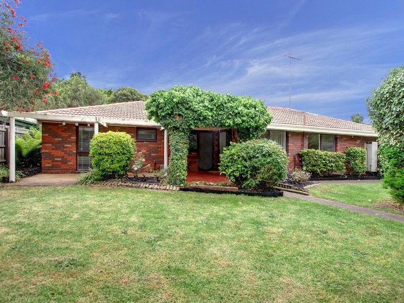 30 Pender Avenue, Mornington VIC 3931