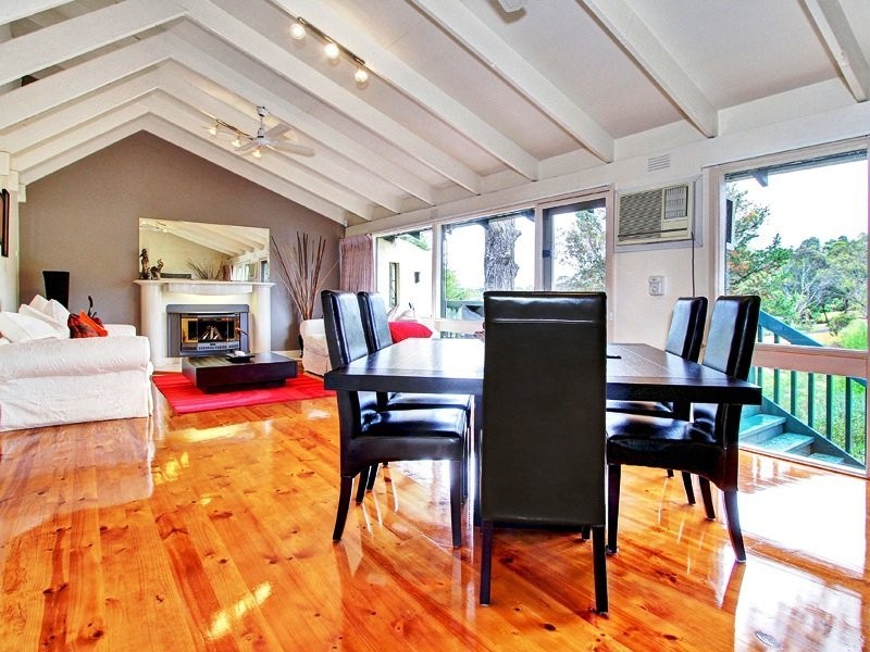 8 Mackeith Court, Mount Eliza VIC 3930