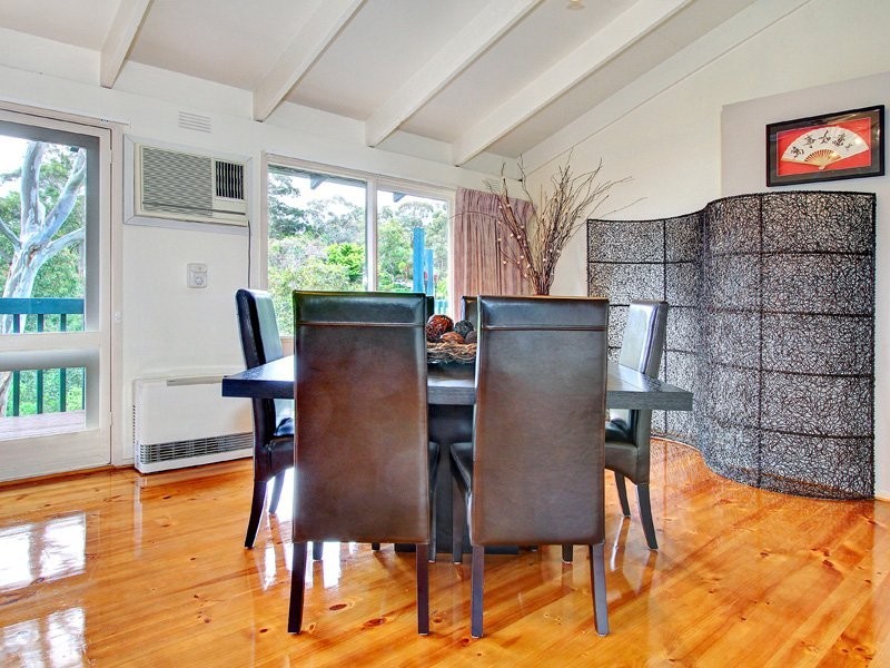 8 Mackeith Court, Mount Eliza VIC 3930