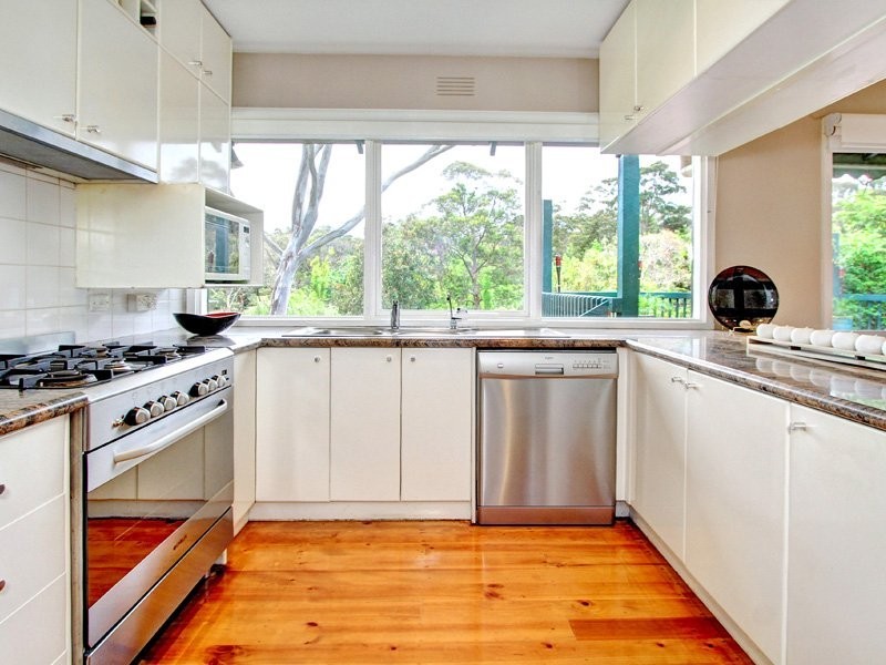 8 Mackeith Court, Mount Eliza VIC 3930