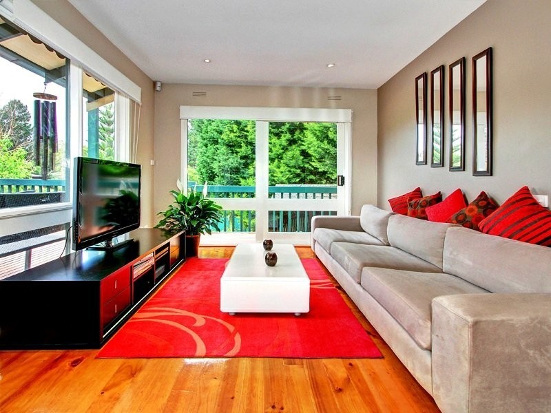 8 Mackeith Court, Mount Eliza VIC 3930