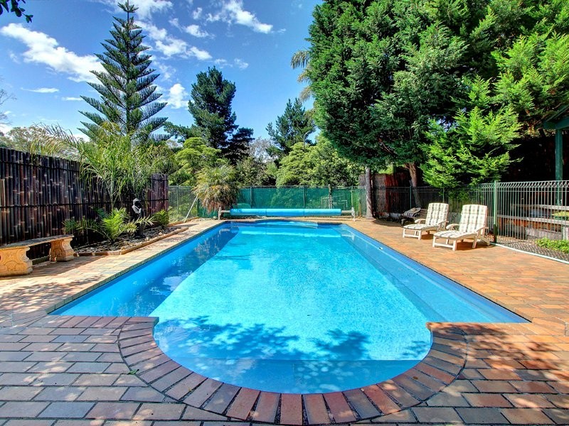 8 Mackeith Court, Mount Eliza VIC 3930