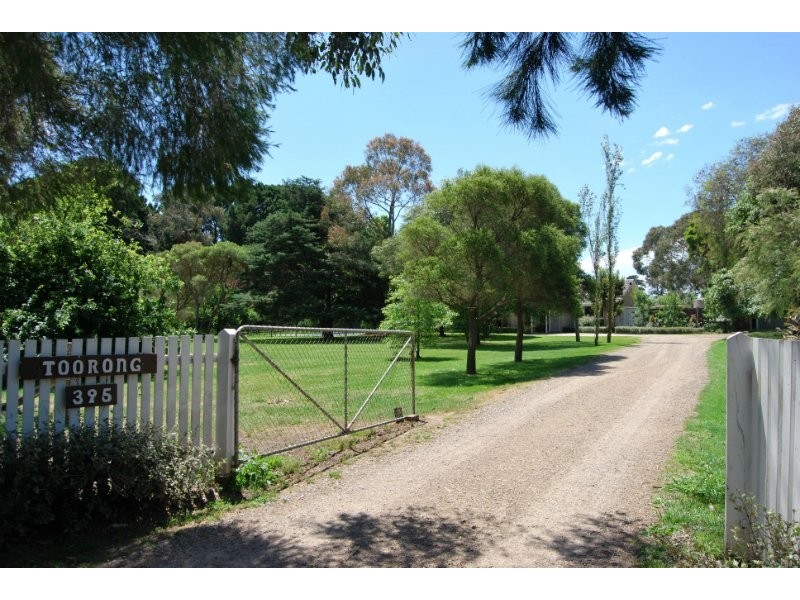 395 Bentons Road, Moorooduc VIC 3933