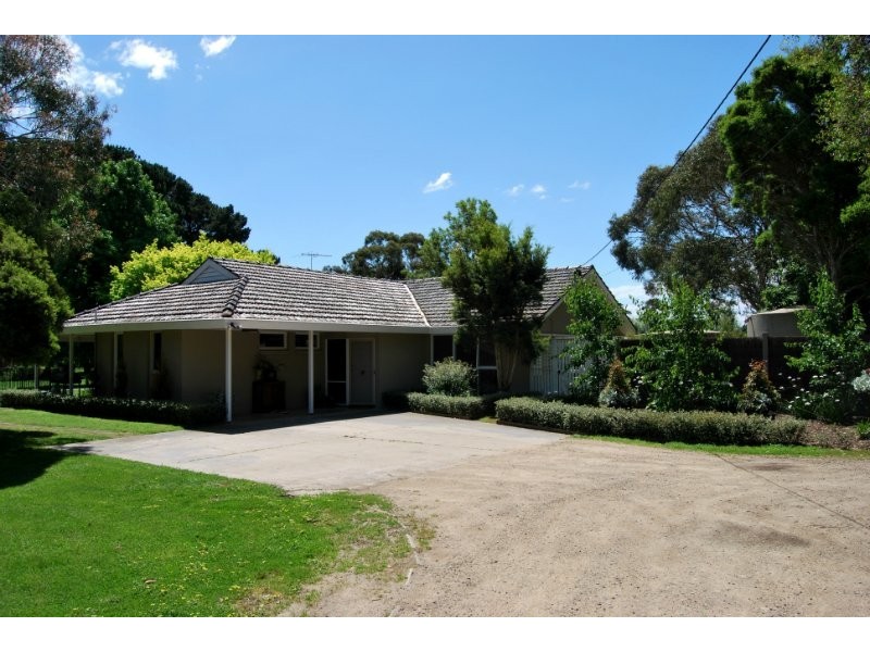395 Bentons Road, Moorooduc VIC 3933