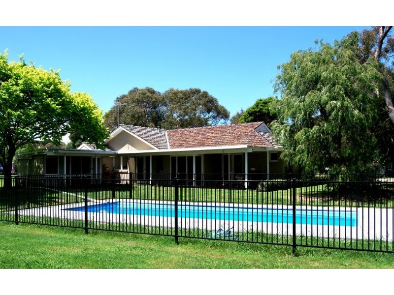 395 Bentons Road, Moorooduc VIC 3933