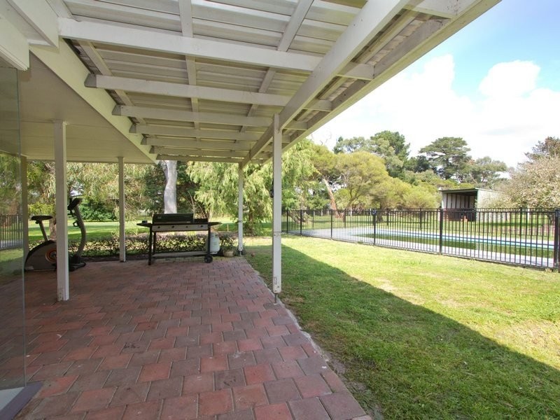 395 Bentons Road, Moorooduc VIC 3933