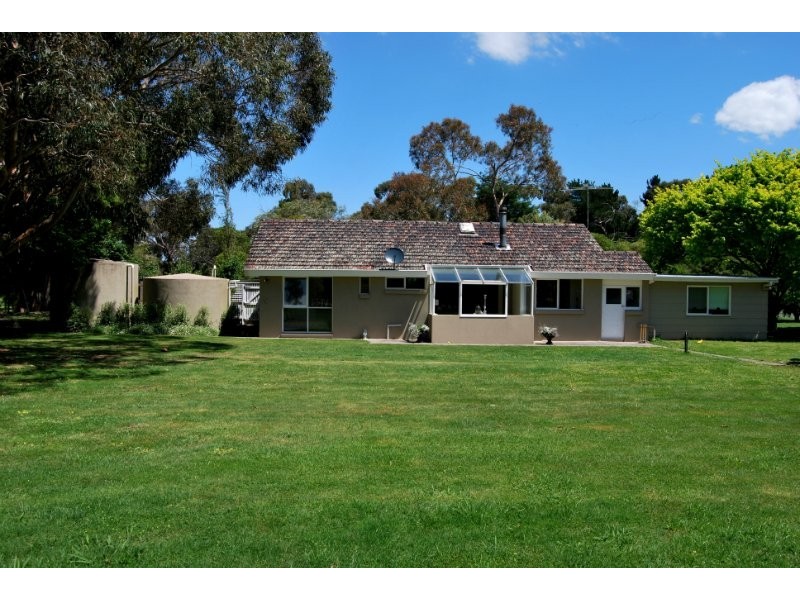 395 Bentons Road, Moorooduc VIC 3933