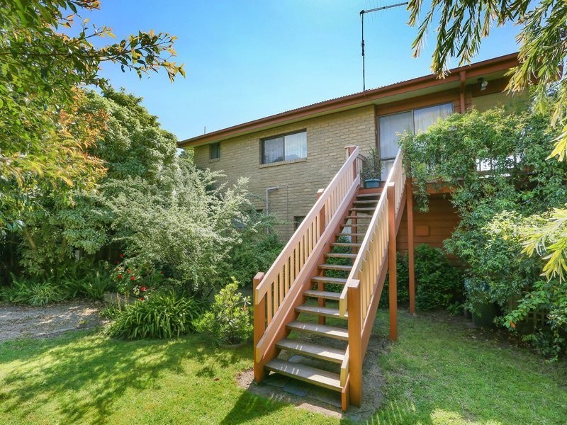 22 Nunns Rd, Mornington VIC 3931