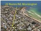22 Nunns Rd, Mornington VIC 3931