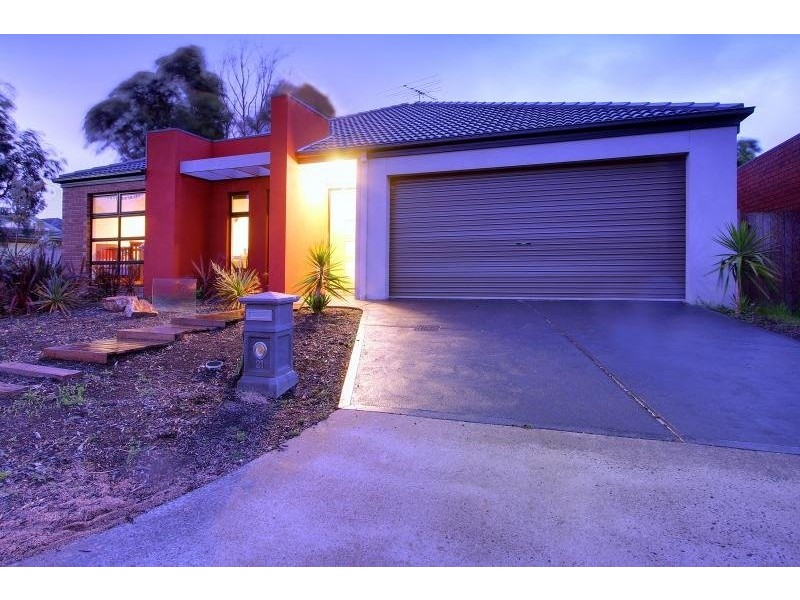 21 Emarald Close, Mornington VIC 3931