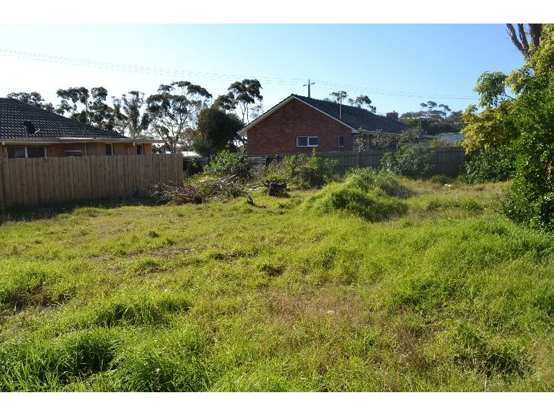 Lot 2, 934 Nepean Hwy, Mornington VIC 3931