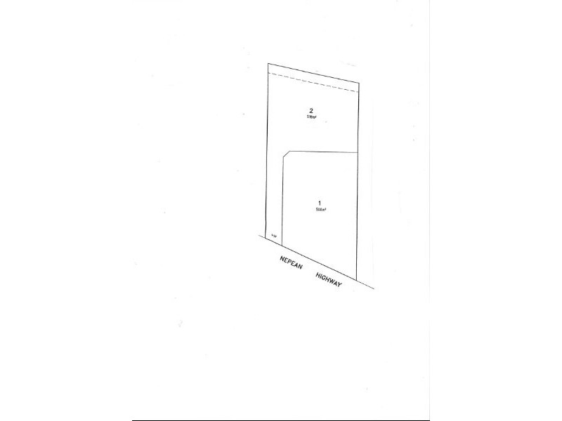 Lot 2, 934 Nepean Hwy, Mornington VIC 3931