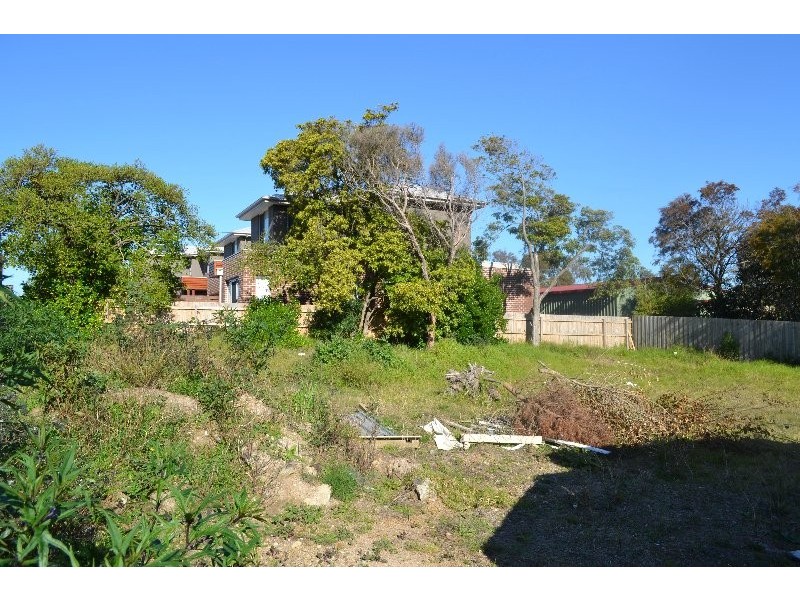 Lot 2, 934 Nepean Hwy, Mornington VIC 3931