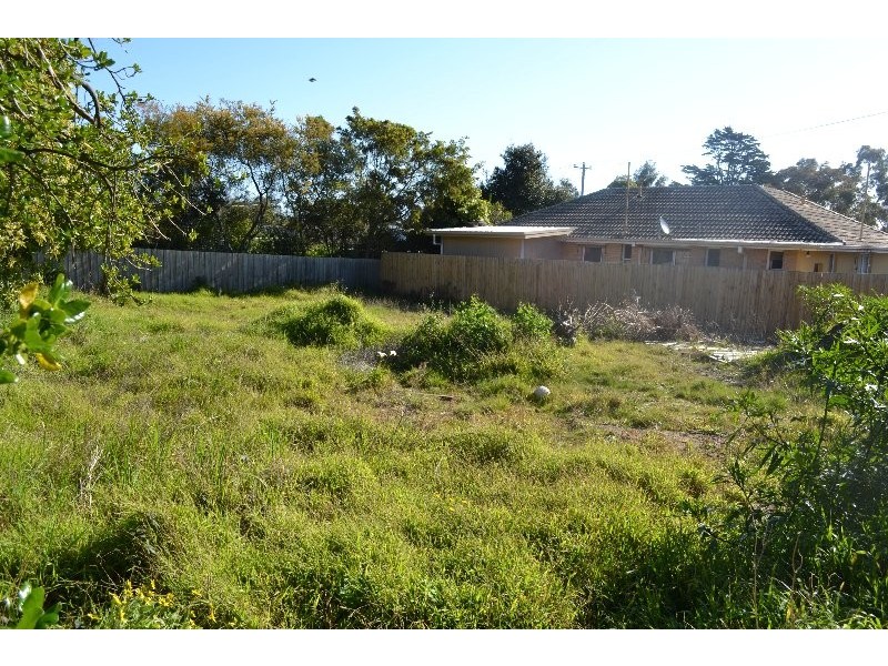 Lot 2, 934 Nepean Hwy, Mornington VIC 3931