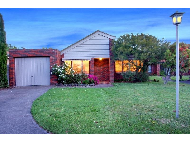 4/3 Marine Ave, Mornington VIC 3931