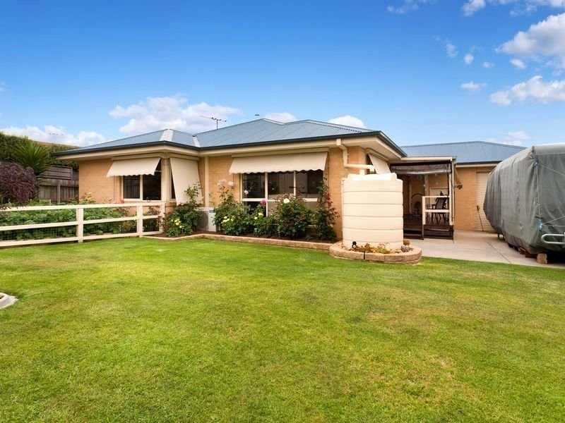 61 Maxwell Street, Mornington VIC 3931