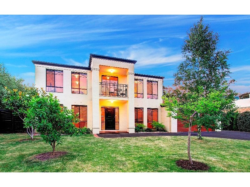 3 Chardonnay Drive, Mount Martha VIC 3934