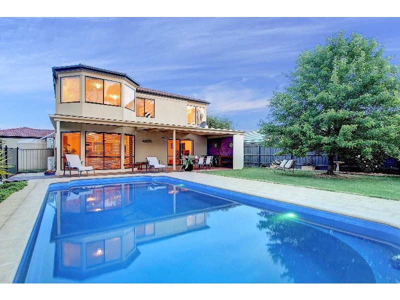 3 Chardonnay Drive, Mount Martha VIC 3934