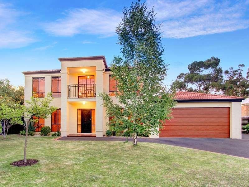 3 Chardonnay Drive, Mount Martha VIC 3934