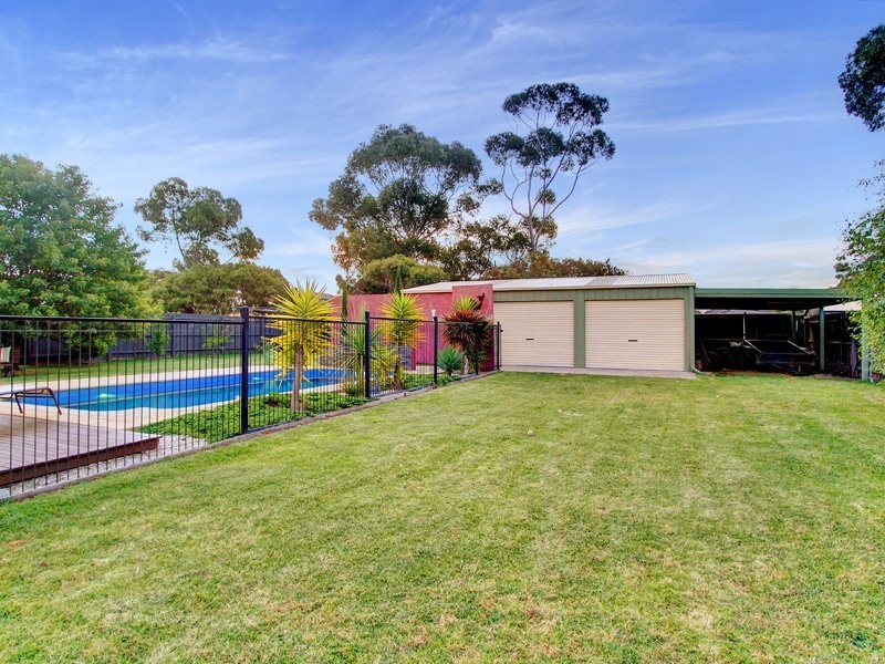 3 Chardonnay Drive, Mount Martha VIC 3934