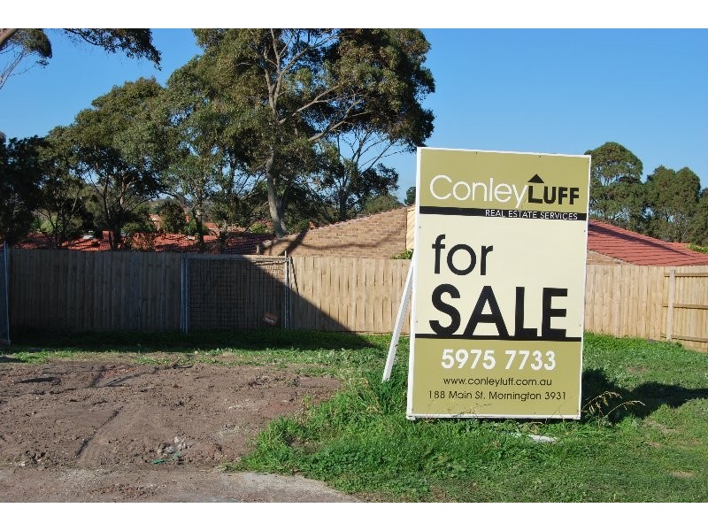 Lot 10, ” Bayvista Close ” – 610 Esplanade, Mount Martha VIC 3934
