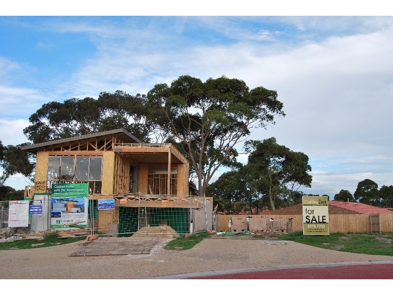 Lot 10, ” Bayvista Close ” – 610 Esplanade, Mount Martha VIC 3934
