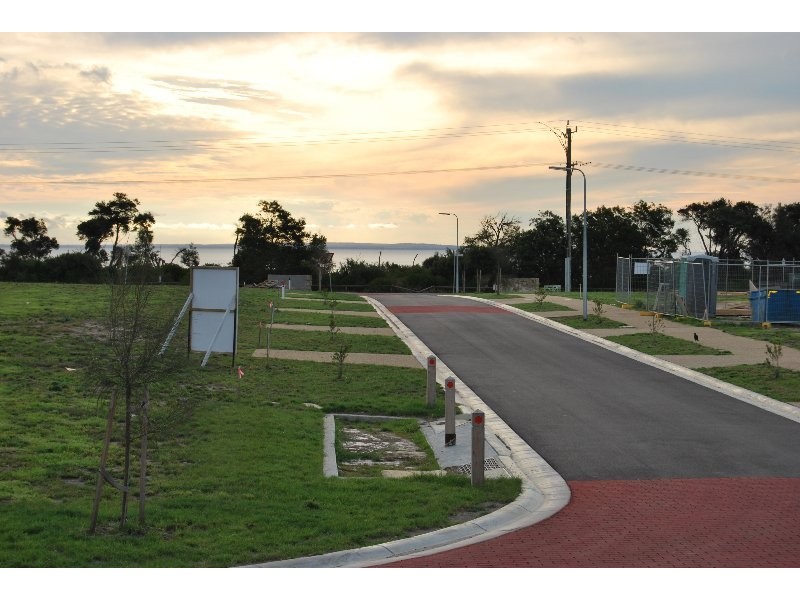 Lot 10, ” Bayvista Close ” – 610 Esplanade, Mount Martha VIC 3934