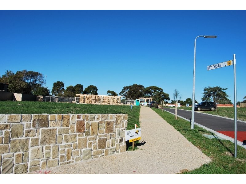 Lot 10, ” Bayvista Close ” – 610 Esplanade, Mount Martha VIC 3934