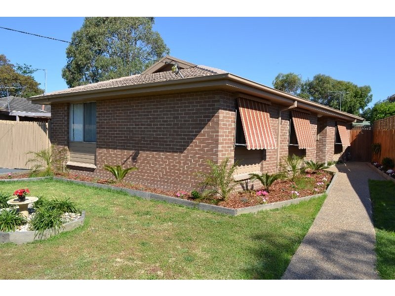 86 Robertson Drive, Mornington VIC 3931