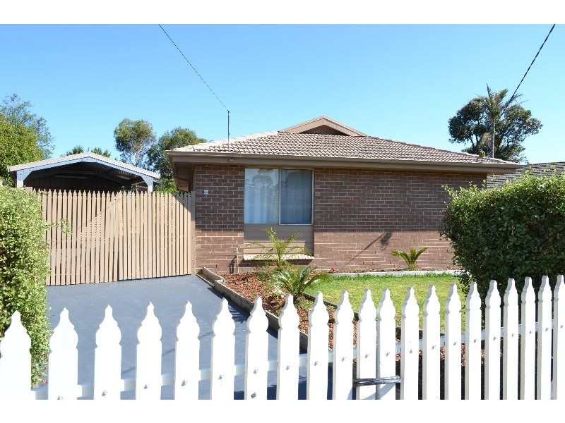 86 Robertson Drive, Mornington VIC 3931