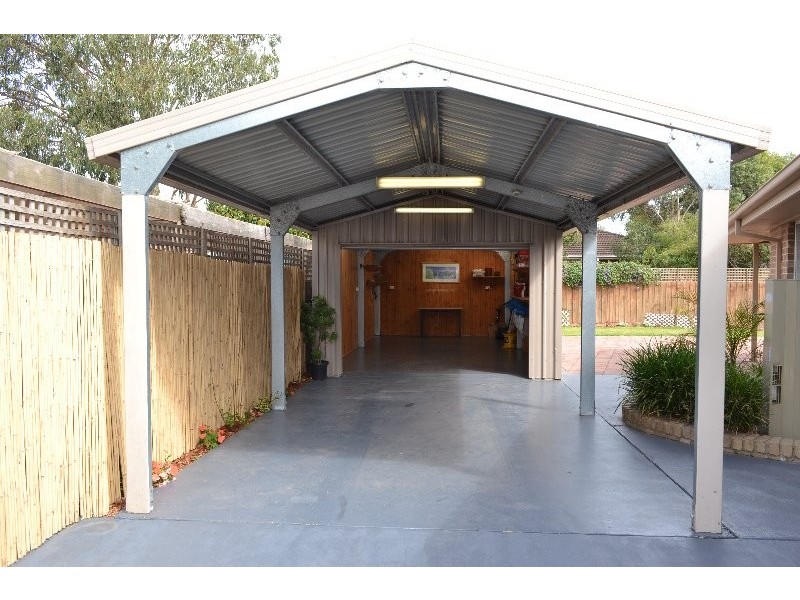 86 Robertson Drive, Mornington VIC 3931