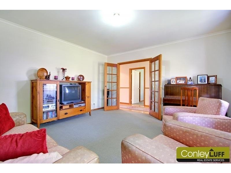 9 Sarshas Way, Mount Martha VIC 3934