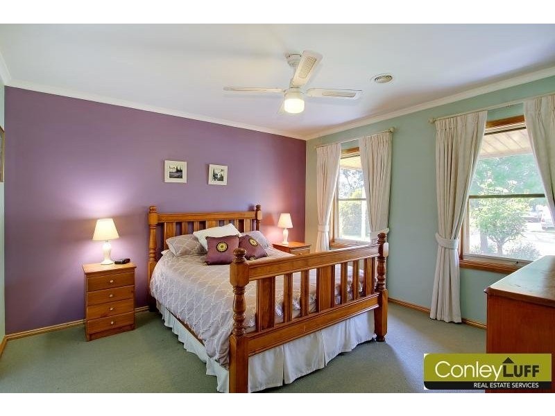 9 Sarshas Way, Mount Martha VIC 3934