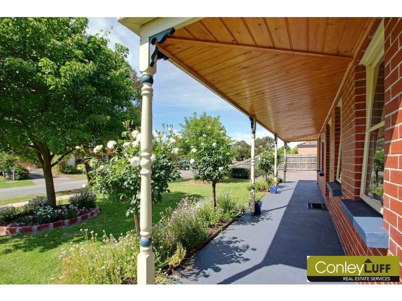 9 Sarshas Way, Mount Martha VIC 3934