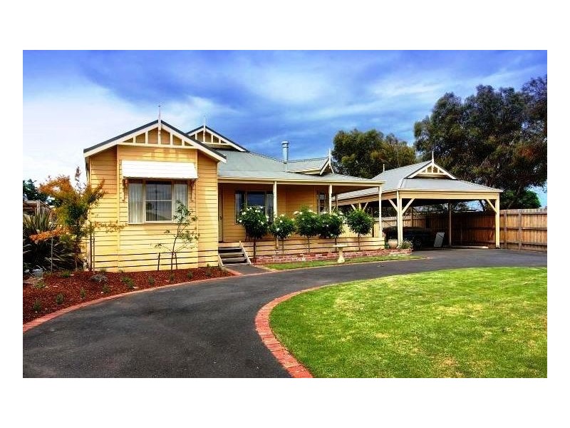 21 Beldarry Court, Mount Martha VIC 3934