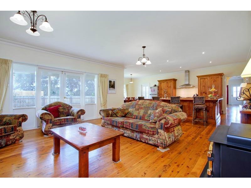 21 Beldarry Court, Mount Martha VIC 3934