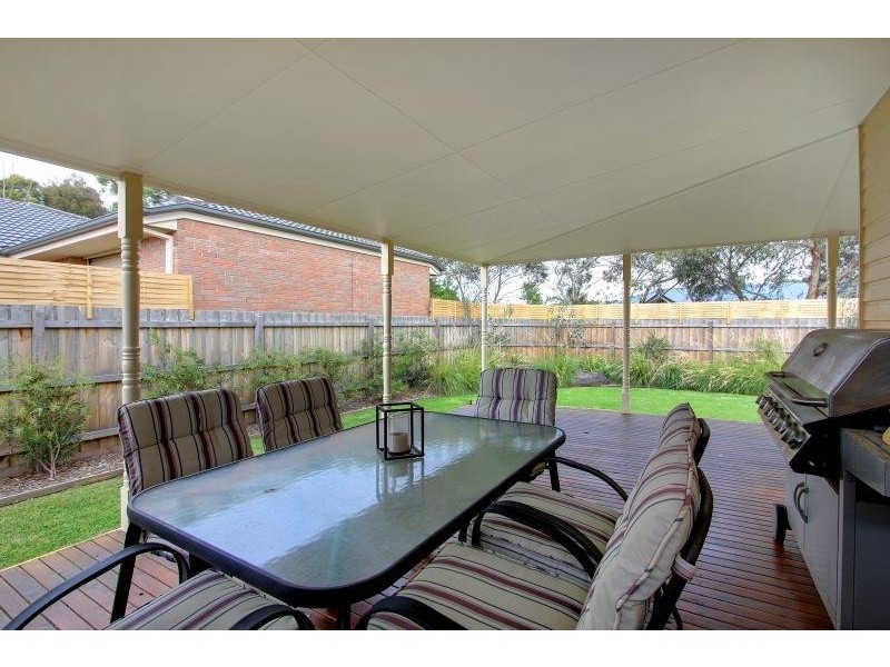 21 Beldarry Court, Mount Martha VIC 3934