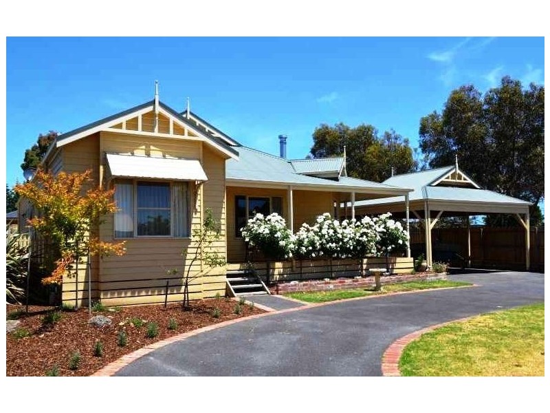 21 Beldarry Court, Mount Martha VIC 3934