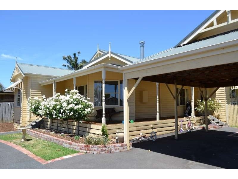 21 Beldarry Court, Mount Martha VIC 3934