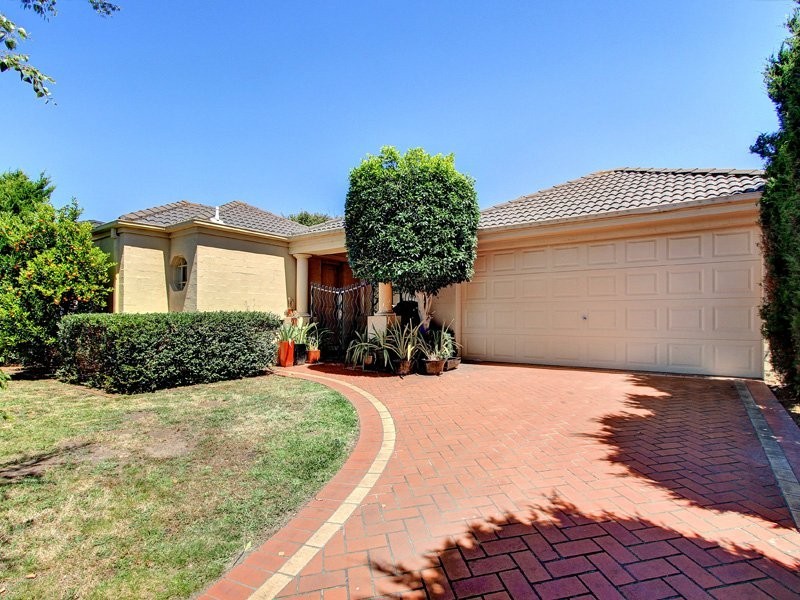 3 Samantha Drive, Mornington VIC 3931