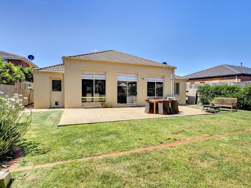 3 Samantha Drive, Mornington VIC 3931