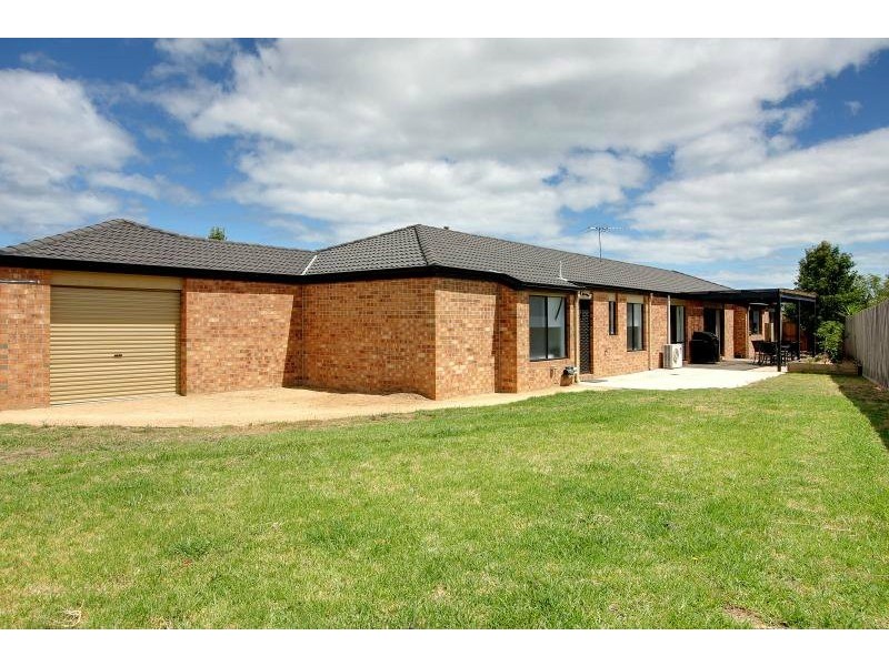 22 Eden Park Drive, Mornington VIC 3931