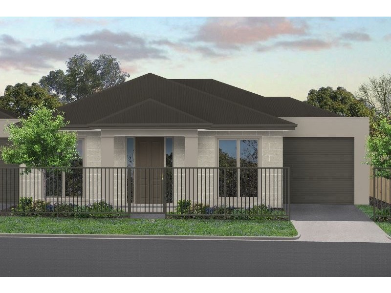 20 & 22 Strachans Road, Mornington VIC 3931