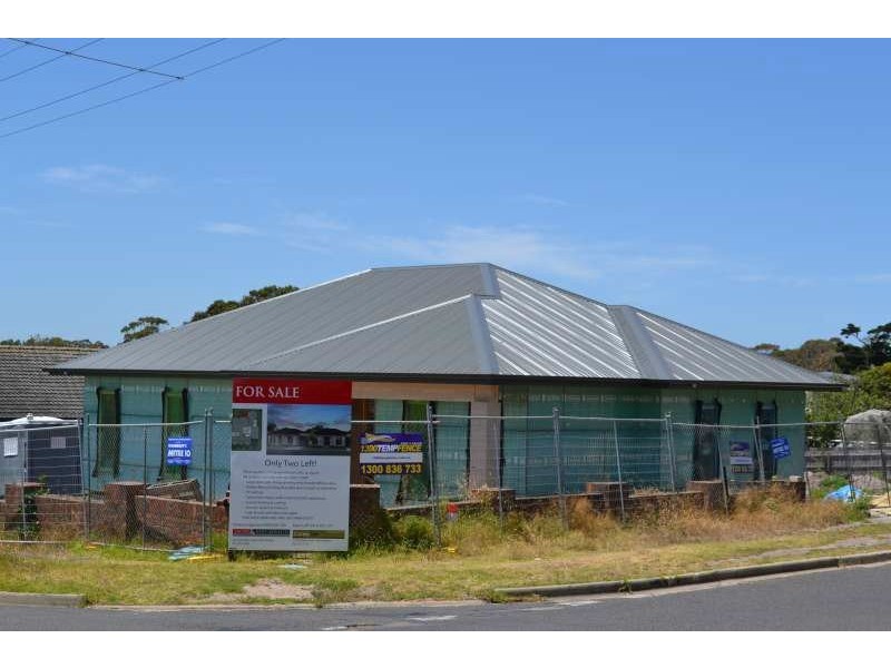 20 & 22 Strachans Road, Mornington VIC 3931