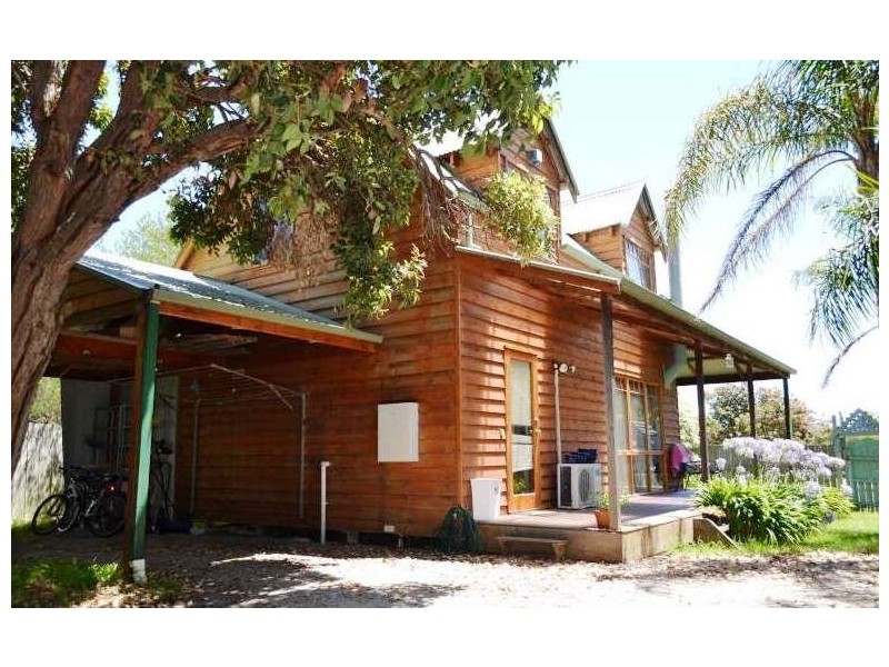 19a nelson street, Mornington VIC 3931