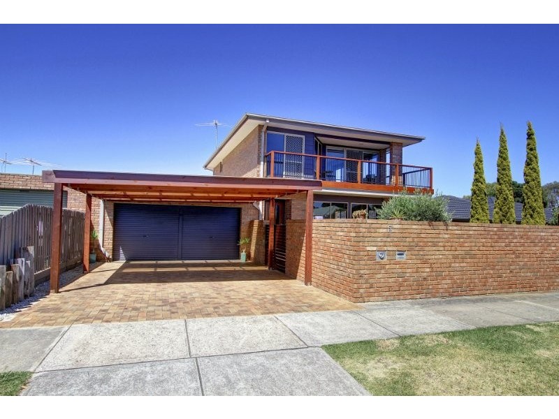 3 Bedford Place, Mornington VIC 3931