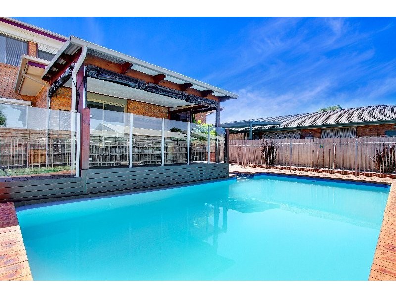 3 Bedford Place, Mornington VIC 3931